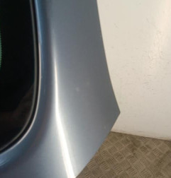 Malle/Hayon arriere CITROEN XSARA PICASSO Photo n°5
