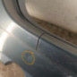 Pare choc arriere CITROEN XSARA PICASSO