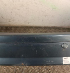 Pare choc arriere CITROEN XSARA PICASSO Photo n°4