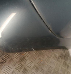 Pare choc arriere CITROEN XSARA PICASSO Photo n°5