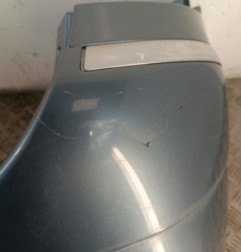 Pare choc arriere CITROEN XSARA PICASSO Photo n°6