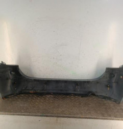 Pare choc arriere CITROEN XSARA PICASSO Photo n°8