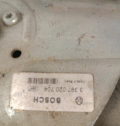 Moteur essuie glace avant CITROEN XSARA PICASSO