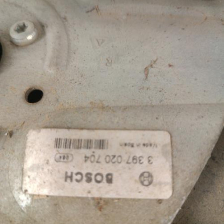 Moteur essuie glace avant CITROEN XSARA PICASSO