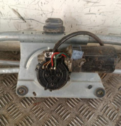 Moteur essuie glace avant CITROEN XSARA PICASSO Photo n°3