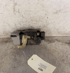 Serrure arriere droit CITROEN XSARA PICASSO Photo n°1