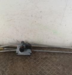 Moteur essuie glace avant CITROEN XSARA PICASSO Photo n°4
