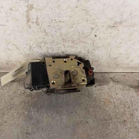 Serrure arriere droit CITROEN XSARA PICASSO