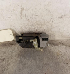Serrure arriere gauche CITROEN XSARA PICASSO Photo n°1