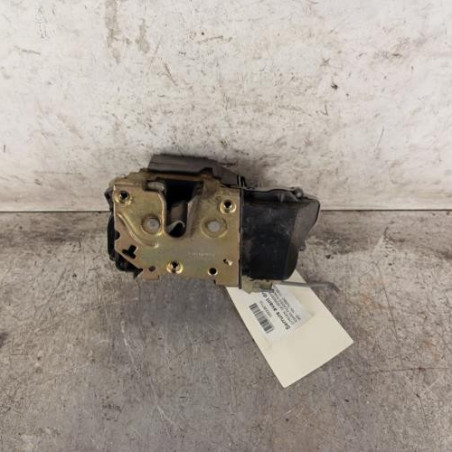 Serrure avant droit CITROEN XSARA PICASSO