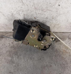 Serrure avant gauche CITROEN XSARA PICASSO