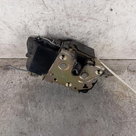 Serrure avant gauche CITROEN XSARA PICASSO