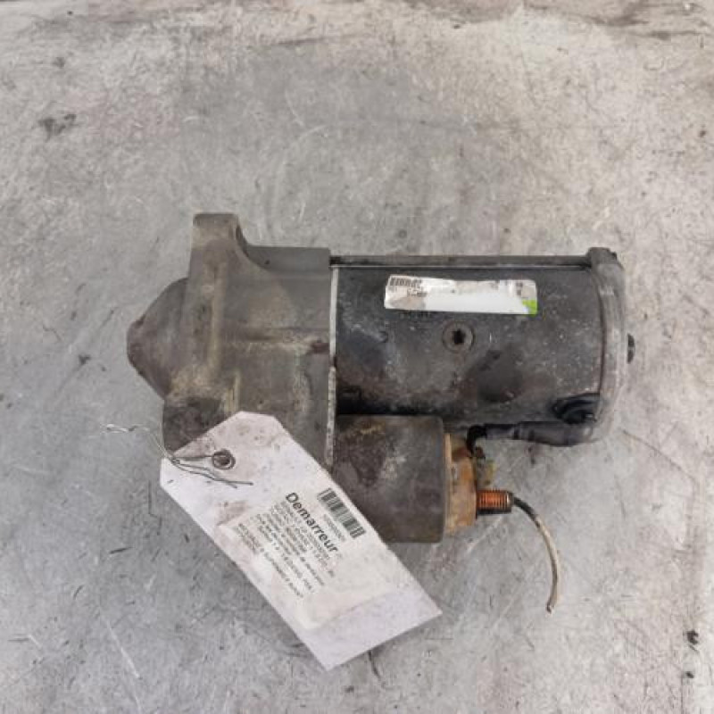 Demarreur RENAULT SCENIC 1