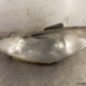 Optique avant principal gauche (feux)(phare) PEUGEOT 206