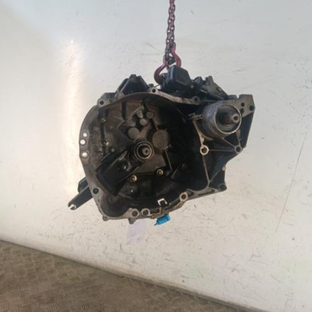 Boite de vitesses RENAULT CLIO 2 Photo n°1