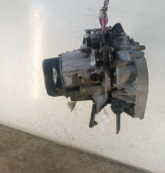 Boite de vitesses RENAULT CLIO 2