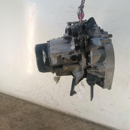 Boite de vitesses RENAULT CLIO 2