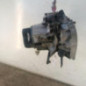 Boite de vitesses RENAULT CLIO 2