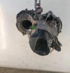 Boite de vitesses RENAULT CLIO 2 Photo n°3