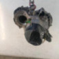 Boite de vitesses RENAULT CLIO 2