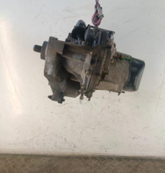 Boite de vitesses RENAULT CLIO 2 Photo n°4