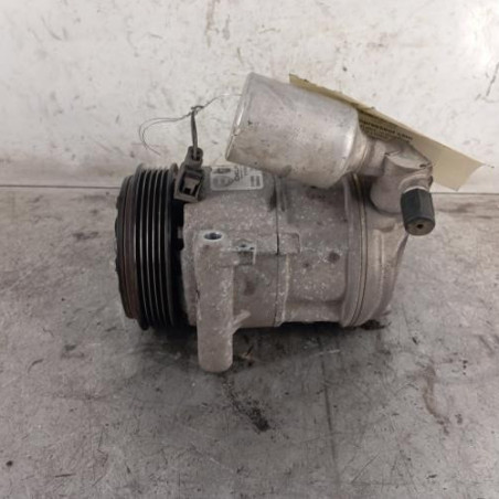 Compresseur clim ALFA ROMEO GIULIETTA 2