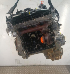 Moteur MERCEDES SPRINTER 2 Photo n°1