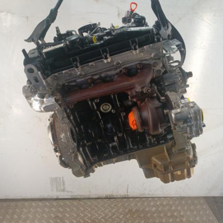 Moteur MERCEDES SPRINTER 2 Photo n°1
