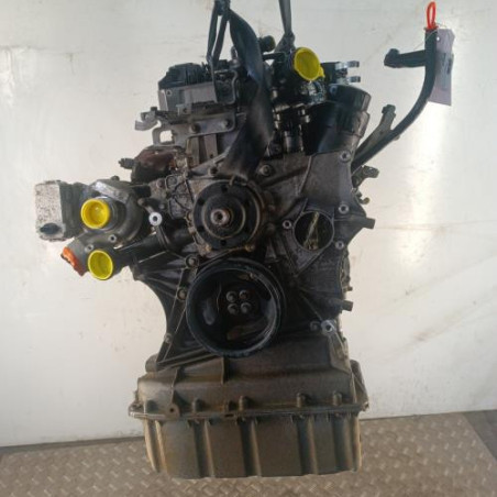Moteur MERCEDES SPRINTER 2