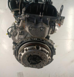Moteur MERCEDES SPRINTER 2 Photo n°4