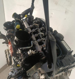 Moteur MERCEDES SPRINTER 2 Photo n°6