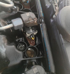 Moteur MERCEDES SPRINTER 2 Photo n°7