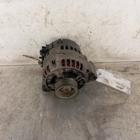Alternateur CITROEN ZX Photo n°1