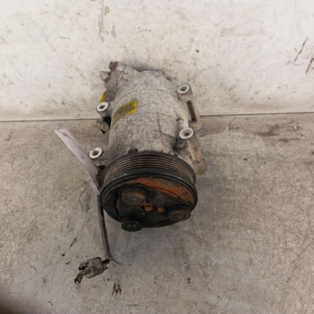 Compresseur clim FORD FOCUS 2 Photo n°1