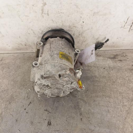 Compresseur clim FORD FOCUS 2