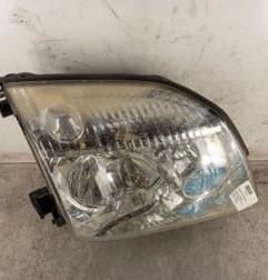 Optique avant principal droit (feux)(phare) NISSAN X-TRAIL 1 Photo n°1