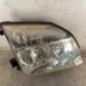 Optique avant principal droit (feux)(phare) NISSAN X-TRAIL 1