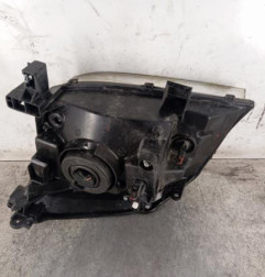 Optique avant principal droit (feux)(phare) NISSAN X-TRAIL 1
