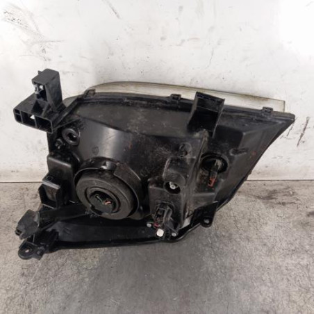 Optique avant principal droit (feux)(phare) NISSAN X-TRAIL 1