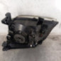 Optique avant principal droit (feux)(phare) NISSAN X-TRAIL 1