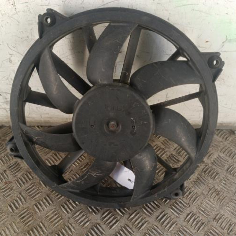 Moto ventilateur radiateur CITROEN C4 PICASSO 1 Moto ventilateur radiateur CITROEN C4 PICASSO 1
