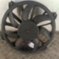 Moto ventilateur radiateur CITROEN C4 PICASSO 1