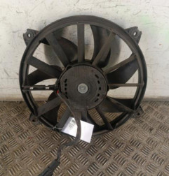 Moto ventilateur radiateur CITROEN C4 PICASSO 1