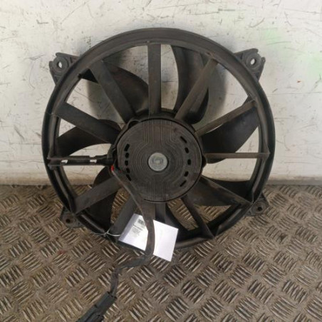 Moto ventilateur radiateur CITROEN C4 PICASSO 1