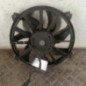 Moto ventilateur radiateur CITROEN C4 PICASSO 1
