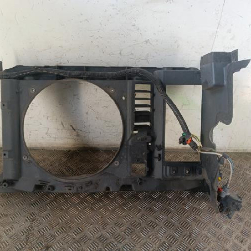 Face avant CITROEN C4 PICASSO 1 Face avant CITROEN C4 PICASSO 1