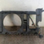 Face avant CITROEN C4 PICASSO 1