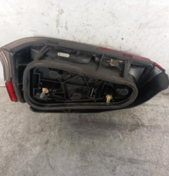 Feu arriere principal gauche (feux) PEUGEOT 106