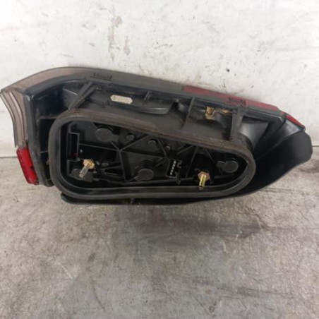 Feu arriere principal gauche (feux) PEUGEOT 106