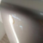Aile avant droit VOLVO V 70 2